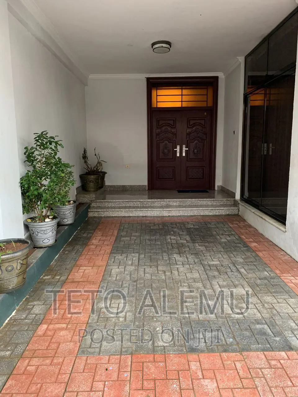 5bdrm House in House For Sale, Yeka for sale