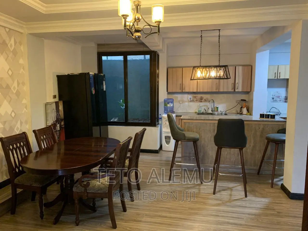 5bdrm House in House For Sale, Yeka for sale