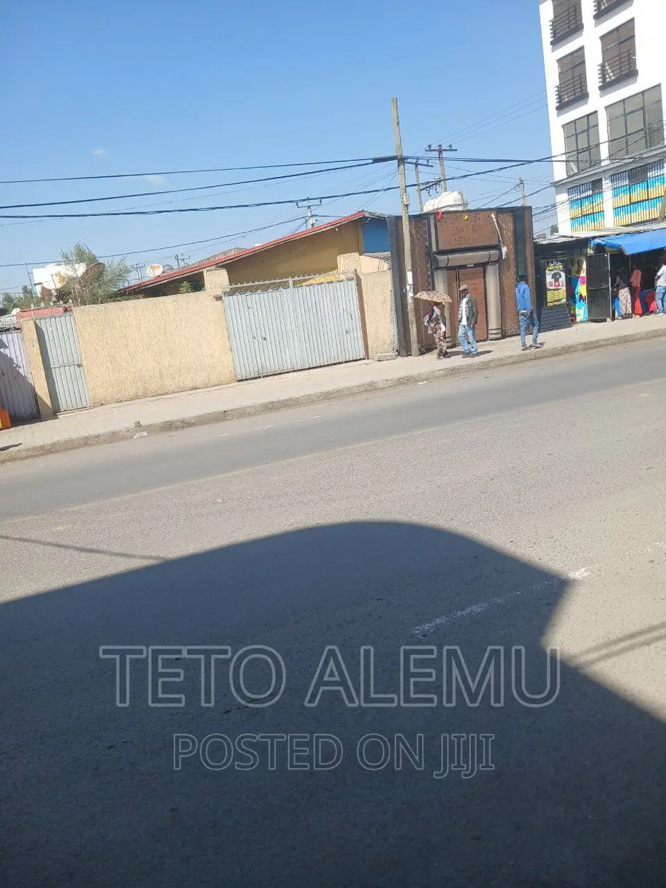 5bdrm House in House For Sale, Yeka for sale