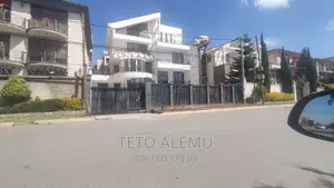 Photo - 6bdrm House in House For Sale, Bole for sale