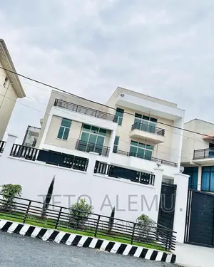 Furnished 5bdrm House in House For Sale, Bole for sale