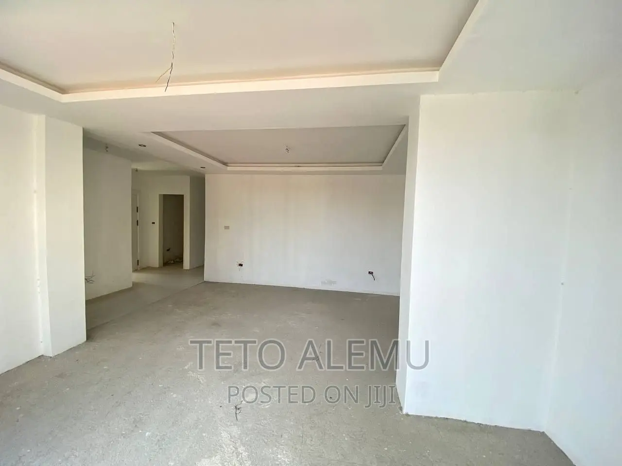 Furnished 5bdrm House in House For Sale, Bole for sale