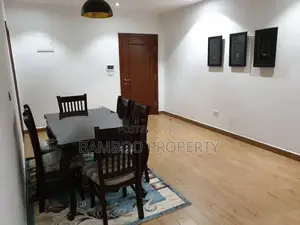Photo - Furnished 2bdrm Apartment in Bole for rent