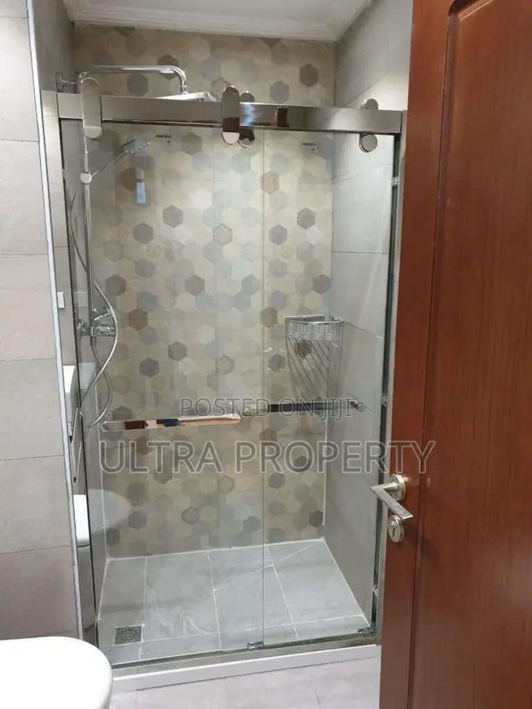 Furnished 2bdrm Apartment in Bole for rent