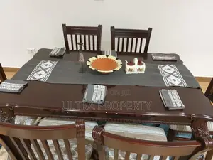 Furnished 2bdrm Apartment in Bole for rent