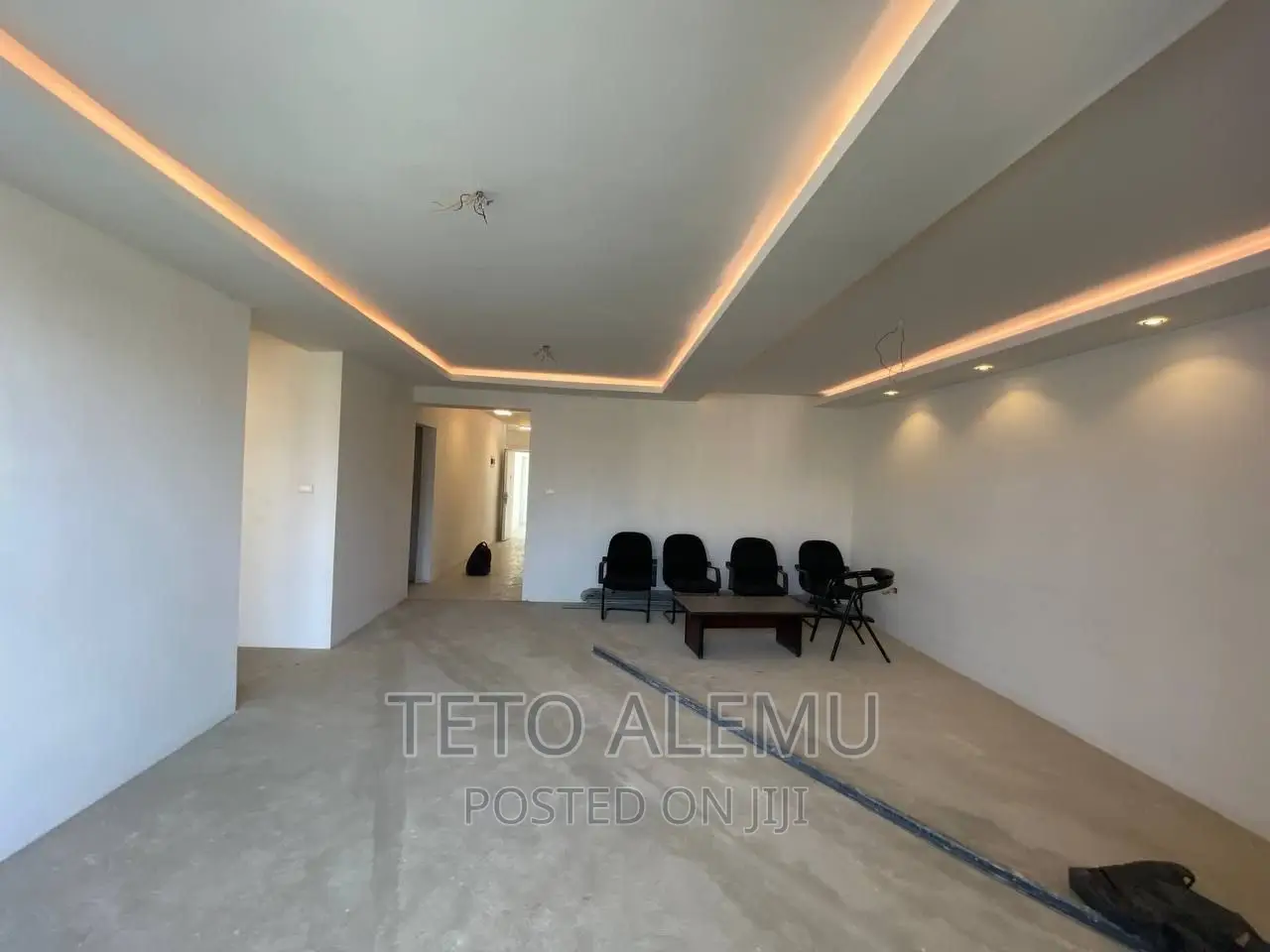 Furnished 5bdrm House in House For Sale, Bole for sale