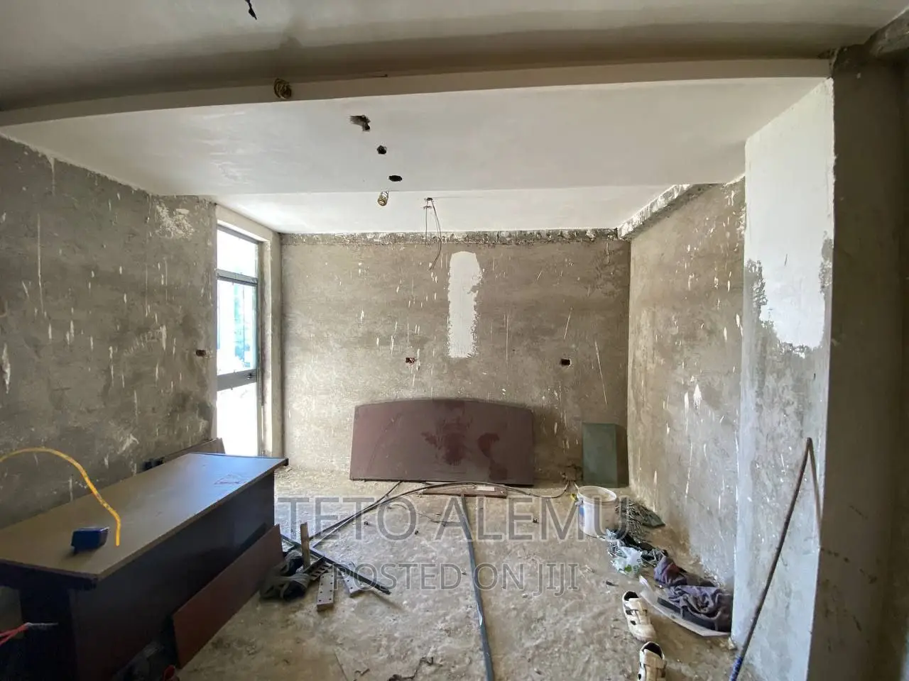 Furnished 5bdrm House in House For Sale, Bole for sale