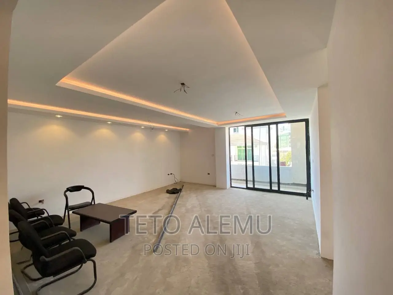 Furnished 5bdrm House in House For Sale, Bole for sale