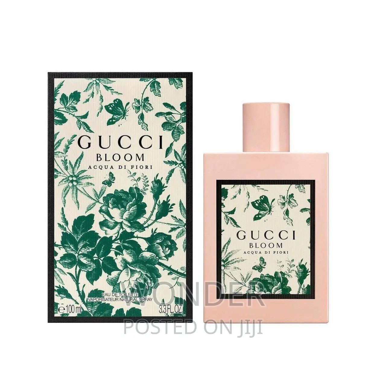 GUCCI BLOOM Perfume for Her.