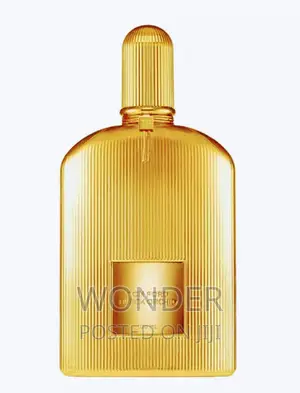 Tom Ford Black Orchid Perfume for Ladies.