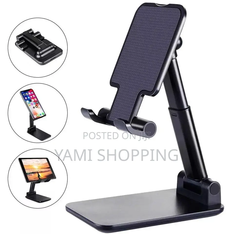  Folding Bracklet Phone Holder