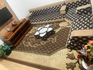 Furnished 1bdrm House in Bole Michael for rent