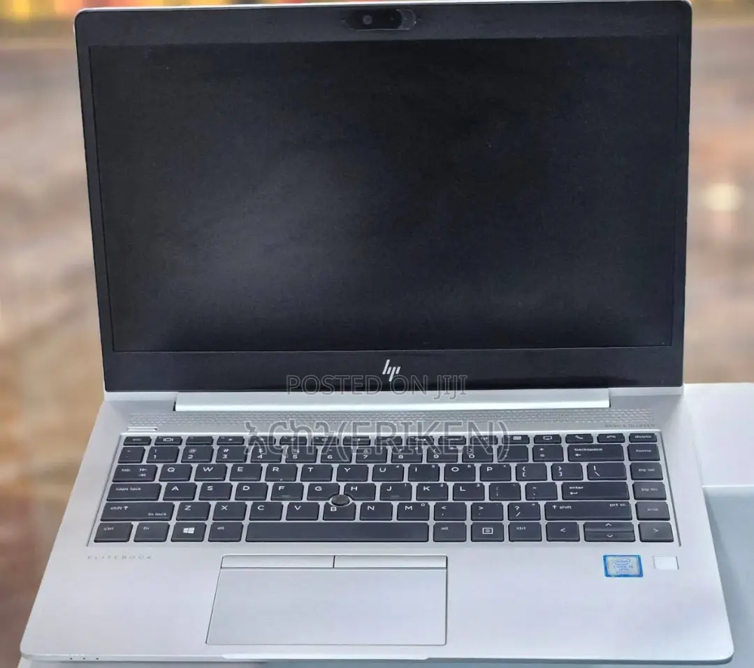 New Laptop HP EliteBook 840 16GB Intel Core I5 SSD 512GB