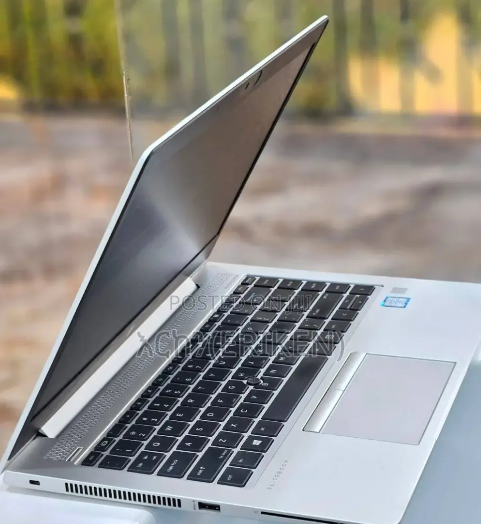 New Laptop HP EliteBook 840 16GB Intel Core I5 SSD 512GB