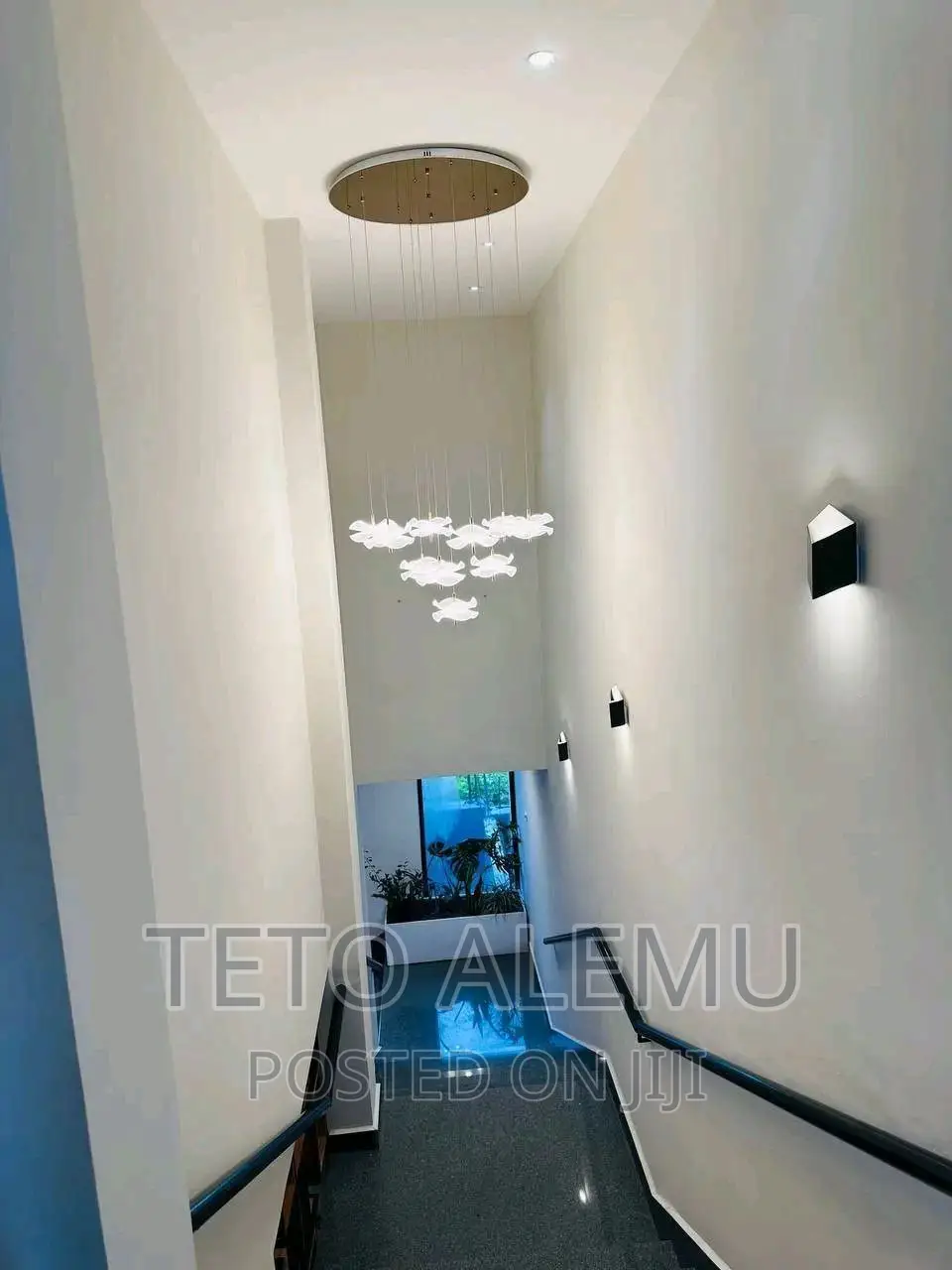 Furnished 8bdrm House in House For Sale, Yeka for sale