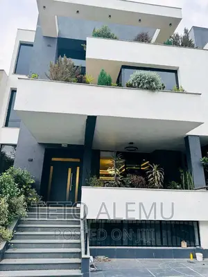Furnished 8bdrm House in House For Sale, Yeka for sale