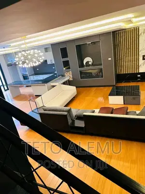 Furnished 8bdrm House in House For Sale, Yeka for sale