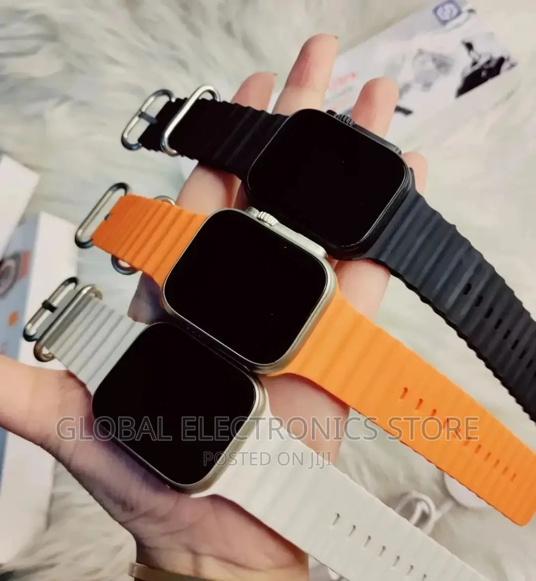 Original Men's Smart Watch Series 8