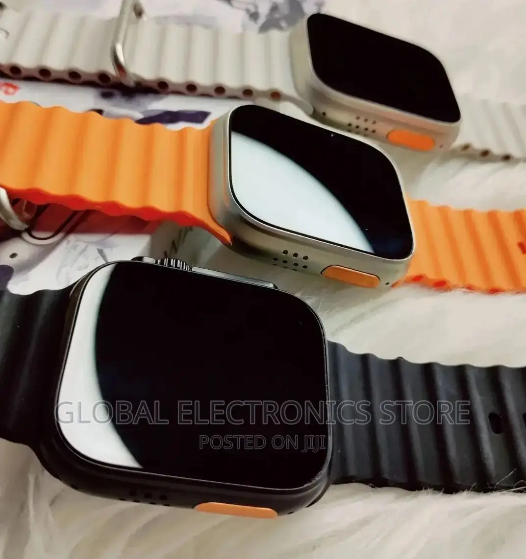 Original Men's Smart Watch Series 8