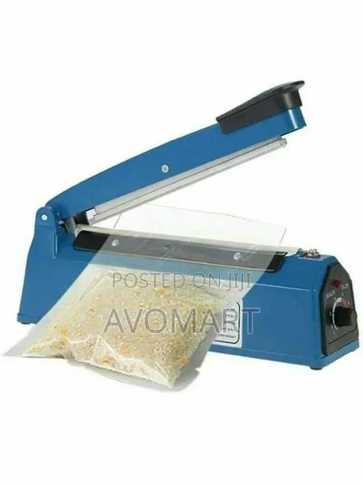 Quality Impulse Sealer