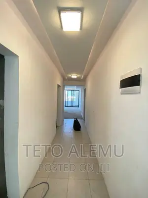 Furnished 5bdrm House in House For Sale, Yeka for sale