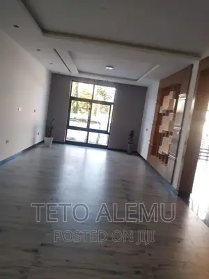 4bdrm House in House For Sale, Bole for sale