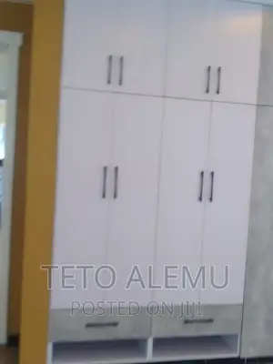 4bdrm House in House For Sale, Bole for sale