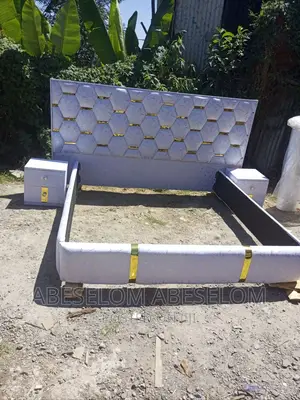 1,50 Cm ታፒሴሪ አልጋዎች