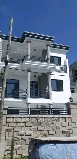 Photo - 5bdrm House in House For Sale, Bole for sale