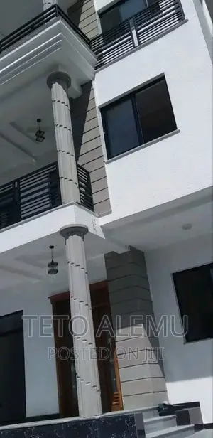 5bdrm House in House For Sale, Bole for sale