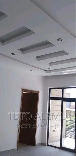 5bdrm House in House For Sale, Bole for sale