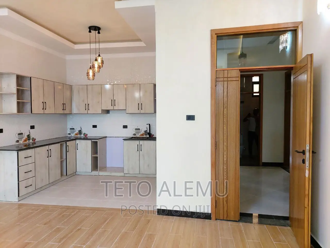 3bdrm Villa in Vila For Sale, Yeka for sale