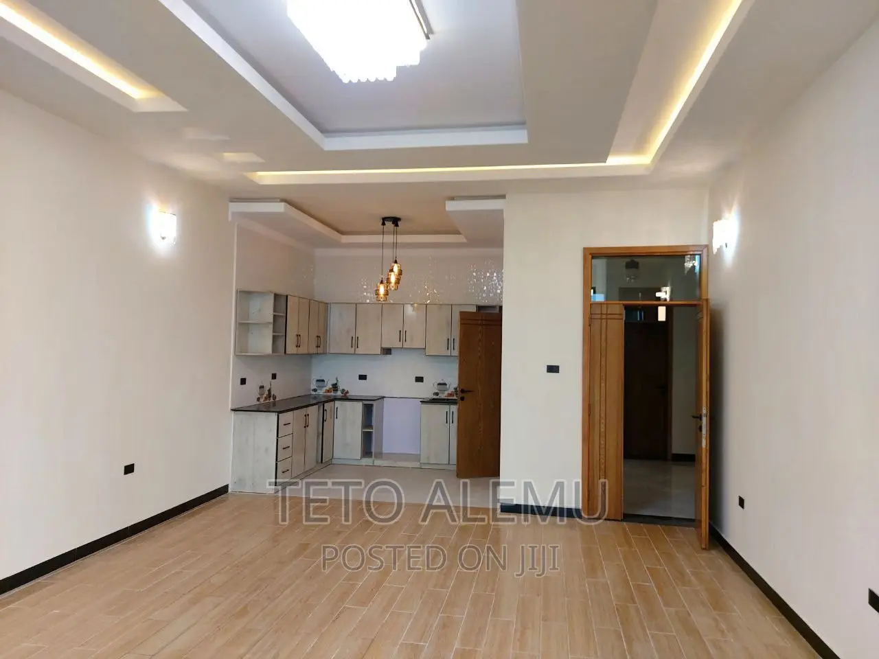 3bdrm Villa in Vila For Sale, Yeka for sale