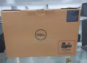 New Laptop Dell G15 5511 8GB Intel Core I5 SSD 512GB