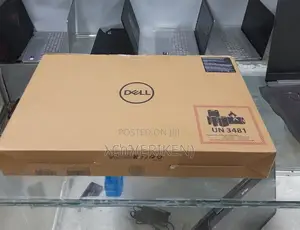 New Laptop Dell G15 5511 8GB Intel Core I5 SSD 512GB