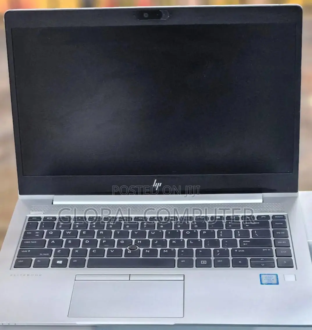 New Laptop HP EliteBook 840 8GB Intel Core I5 SSD 512GB