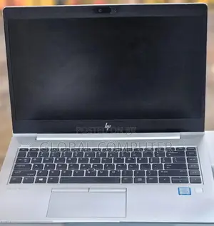 Photo - New Laptop HP EliteBook 840 8GB Intel Core I5 SSD 512GB
