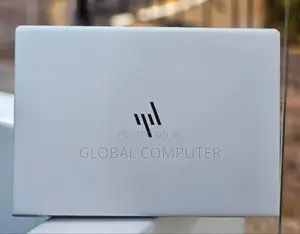 New Laptop HP EliteBook 840 8GB Intel Core I5 SSD 512GB