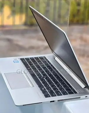 New Laptop HP EliteBook 840 8GB Intel Core I5 SSD 512GB