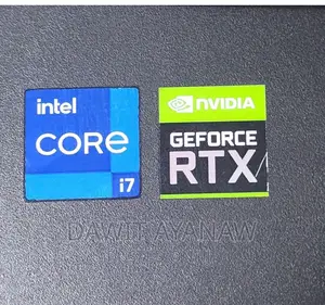 New Laptop MSI 16GB Intel Core I7 SSD 512GB