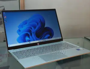 New Laptop HP 16GB Intel Core I7 SSD 512GB