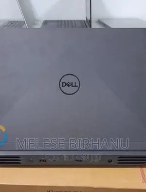 New Laptop Dell 16GB Intel Core I5 SSD 512GB