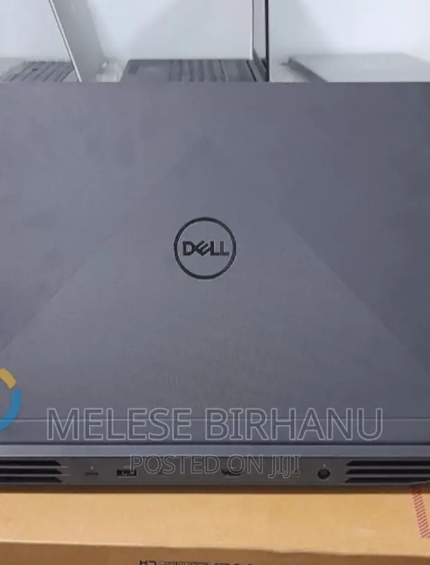 New Laptop Dell 16GB Intel Core I5 SSD 512GB