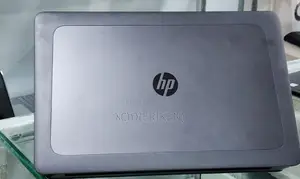 Photo - New Laptop HP ZBook 17 64GB Intel Core I7 SSD 1T