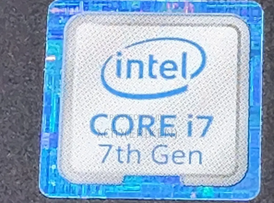 New Laptop HP ZBook 17 64GB Intel Core I7 SSD 1T