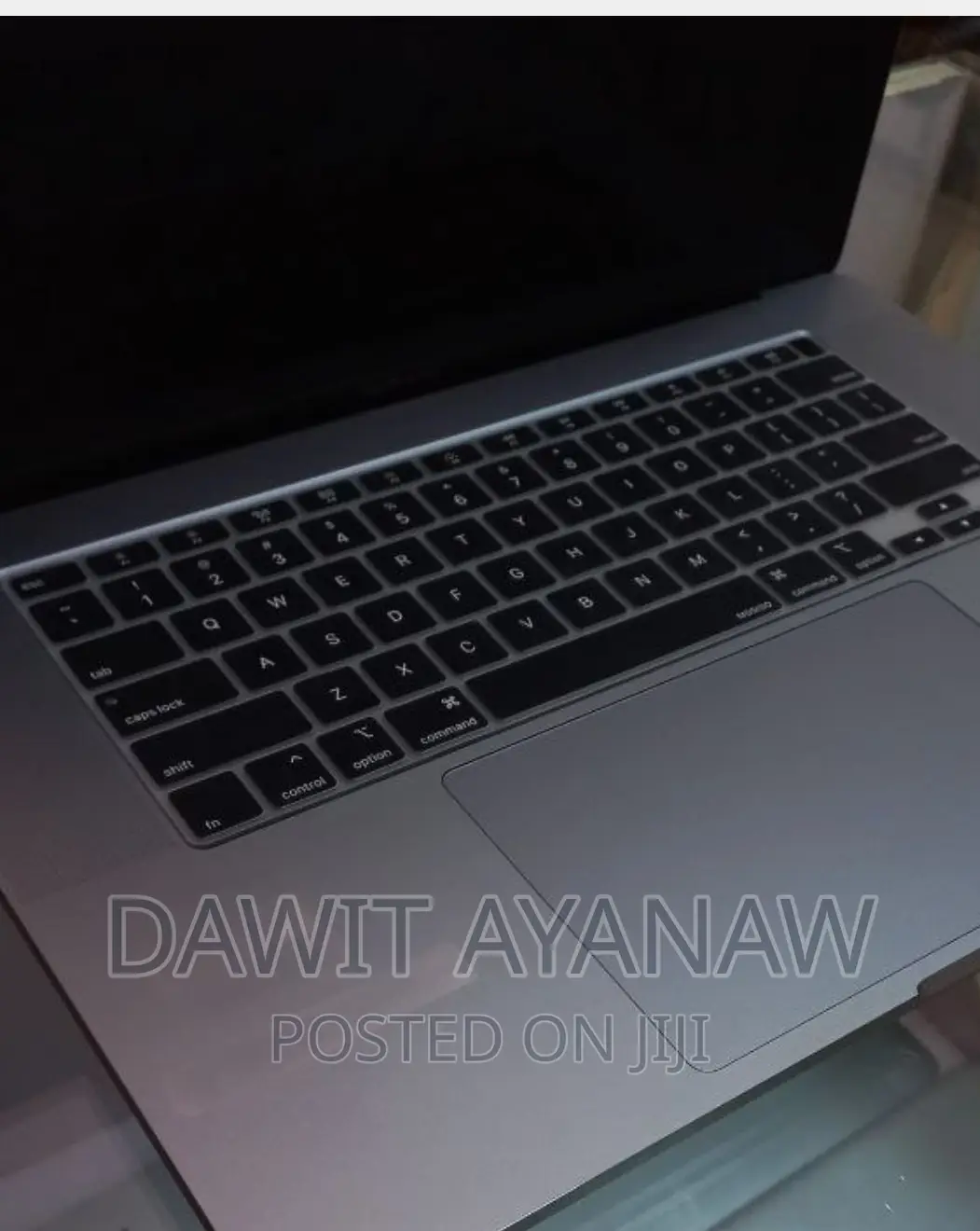 New Laptop Apple MacBook Pro 2019 32GB Intel Core I9 SSD 1T