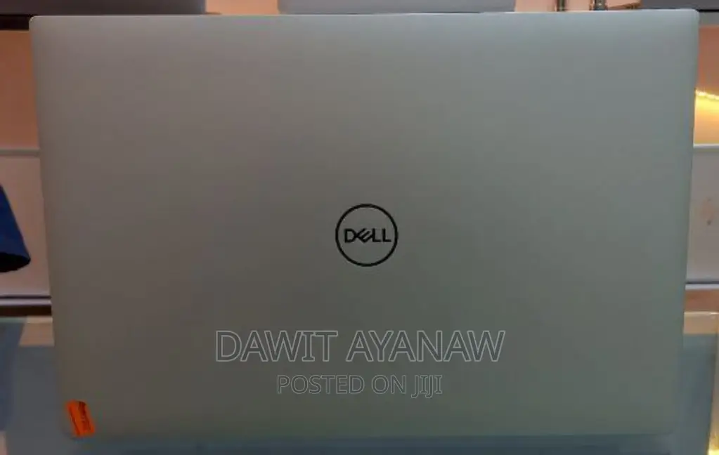 New Laptop Dell 16GB Intel Core I7 SSD 512GB