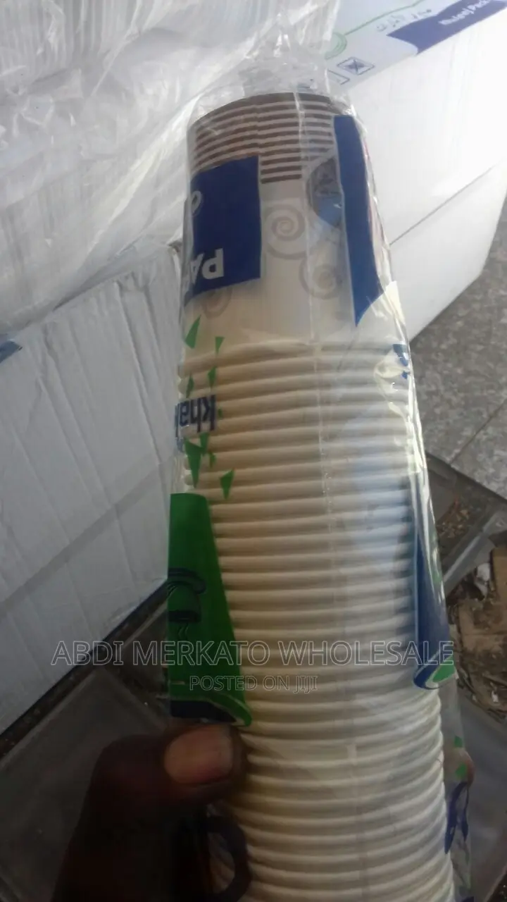 Coffi Caup Hote Cap 6oz