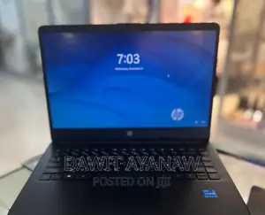 New Laptop HP Stream Notebook 8GB Intel Core I3 SSD 256GB