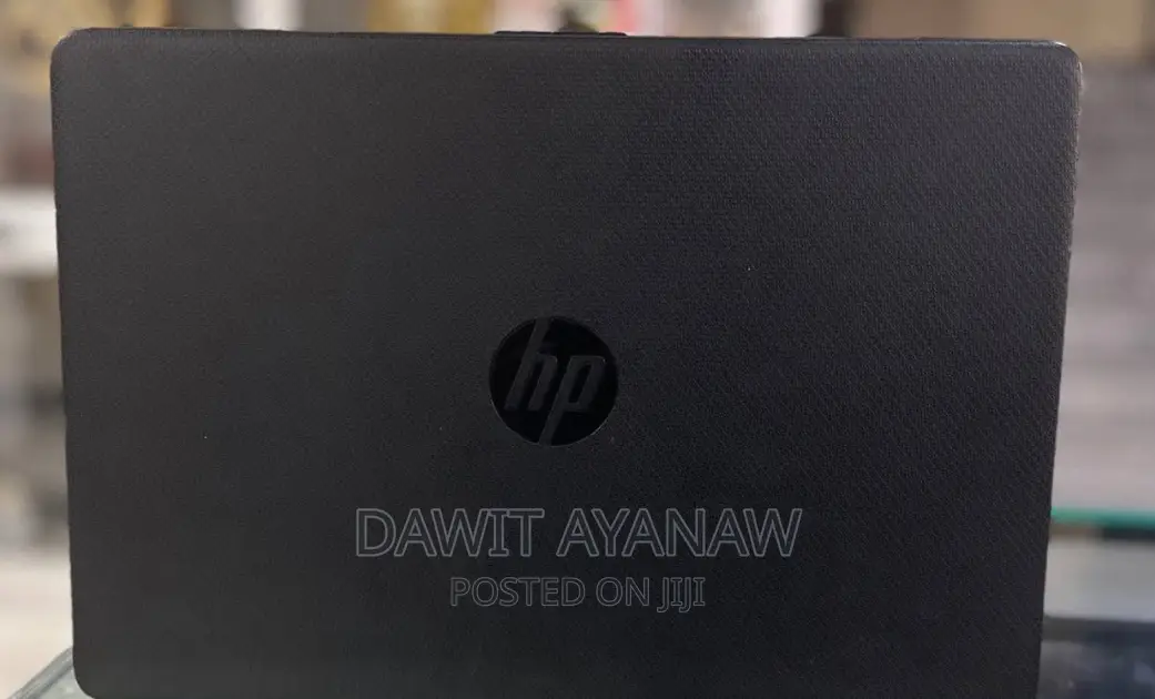 New Laptop HP Stream Notebook 8GB Intel Core I3 SSD 256GB